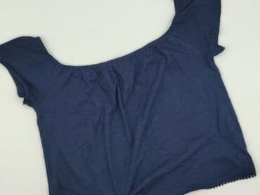 hiszpanki bluzki czarne: Bluzka damska, rozmiar M — 1