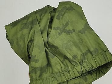 szalik: Kurtka przeciwdeszczowa, 12 lat, 146-152 cm, stan - Bardzo dobry — 6