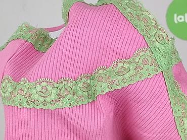 topy primark: Sinsay, Top damski, rozmiar S — 6