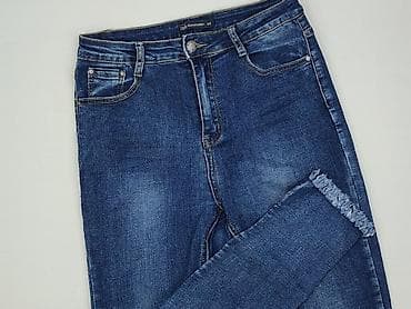fsbn jeans: Jeansy damskie, rozmiar L — 1