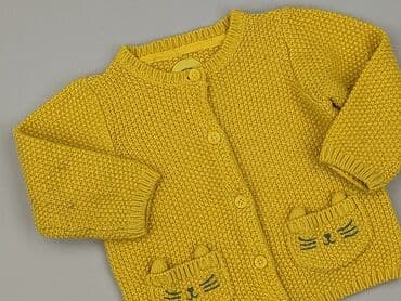 lidl sukienki letnie: Cardigan, Cool Club, 9-12 months, condition - Very good — 1