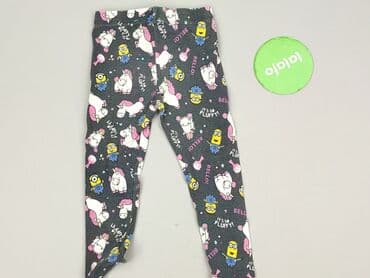 lidl sklep kombinezon zimowy: Legginsy dziecięce, 2-3 lat, 98, stan - Bardzo dobry — 3