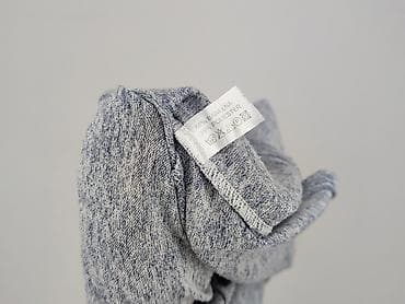 sweter basic damski: Sweter damski, rozmiar 3XL — 4