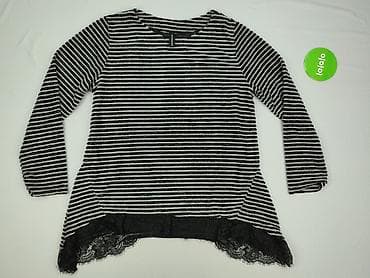 pieces jeansy: New Collection, Bluzka damska, rozmiar XL — 2