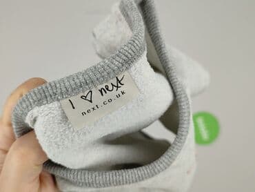 lindex bluza: Bluza, Next, 9-12 miesięcy, stan - Bardzo dobry — 4