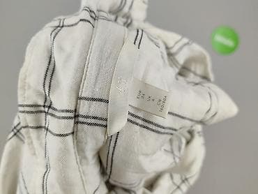 koszula len hm: H&M, Koszula damska, rozmiar 2XS — 4