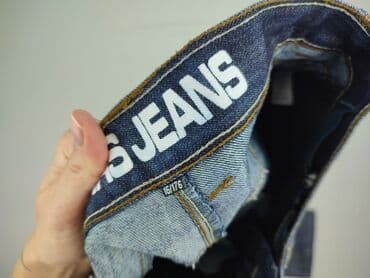 fb jeans: Spodnie jeansowe, 16 lat, 176, stan - Idealny — 4