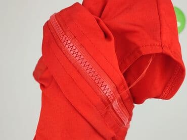 obcisła sukienka czerwona: Жіноче боді, L — 5