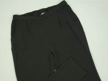 Kobiety: Wallis, Spodnie materiałowe damskie, rozmiar XL — 1