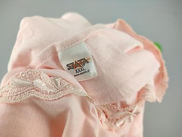 plus size bathrobes: Koszula nocna damska, rozmiar 3XL — 5