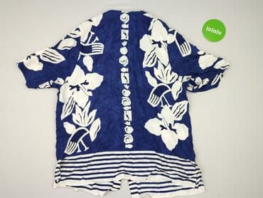 wyprzedaż bluzki damskie (4xl allegro): Bluzka damska, rozmiar 4XL — 3