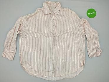 bluza ysl: H&M, Koszula damska, rozmiar XL — 2