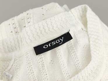 poliamid w swetrze: Orsay, Sweter damski, rozmiar M — 4