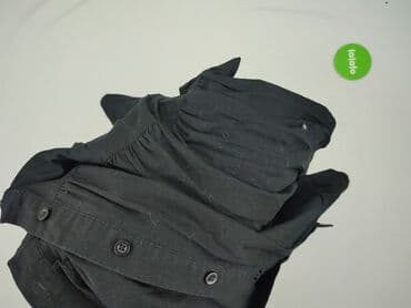 koszula play: Gina Tricot, Sukienka damska, rozmiar S — 6