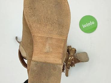 kozaki relax: Botki damskie, rozmiar 40 — 6