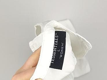 thomas nash koszula: Tessentials, Top damski, rozmiar L — 6