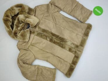 купити куртку в польщі жіночу: Dromedar, Kożuch, rozmiar L — 2
