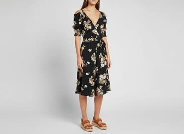 forever sklep sukienki: Forever 21, Women`s dress, size S — 1