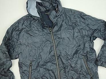 Dunnes, Męska wiatrówka, rozmiar XL