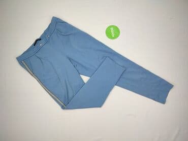 spódnice dresowe plus size: Women`s trousers, size L (EU 40) — 2