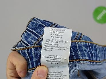 levi's bluza: UP2Fashion, Jeansy damskie, rozmiar S — 6