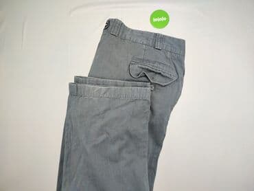 c a spodnie dresowe męskie: Chinosy dla mężczyzn, rozmiar L — 5