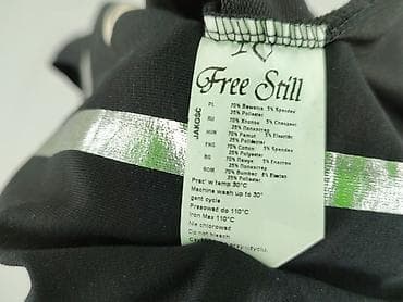 top nirvana bershka: Free Still, Жіноча блуза, розмір 2XL — 5