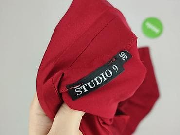 studio sukienki: Sukienka damska, rozmiar S — 4