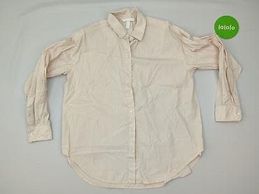 skarpetki moro: H&M, Koszula damska, rozmiar XS — 2