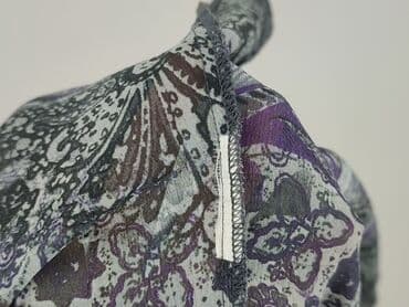 długa bluzka na wierzch krzyżówka: One Touch, Women's blouse, size S — 6