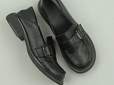 50 style converse: Półbuty damskie, rozmiar 38 — 1