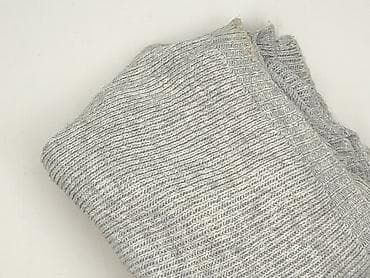 pull and bear bluza szara: Sweter damski, rozmiar One size — 5