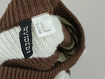 kurtka bomber cropp: H&M Divided, Sweter damski, rozmiar M — 4