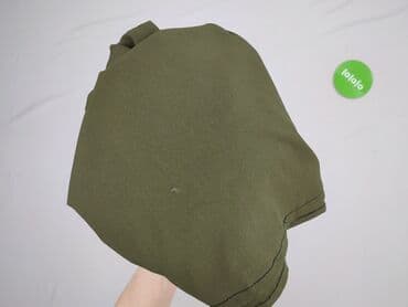 oliwkowe buty: Sukienka damska, rozmiar S — 4