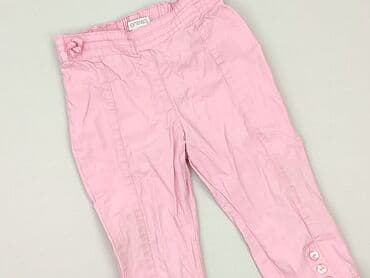 hello kitty piżamy: Leggings, Inextenso, 9-12 months, condition - Very good — 1