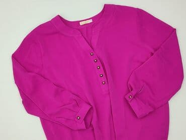 EVELINE COSMETICS, Women's blouse, M at lalafo.pl EVELINE COSMETICS, Women's blouse, M