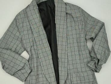 Women`s cape, size XL