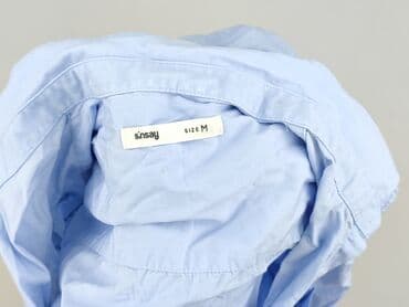 ccc srebrne sandały na obcasie: Sinsay, Shirt for men, size M at lalafo.pl — 4 ccc srebrne sandały na obcasie: Sinsay, Shirt for men, size M — 4