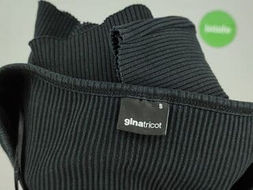 croft and barrow tops: Gina Tricot, Top damski, S — 5