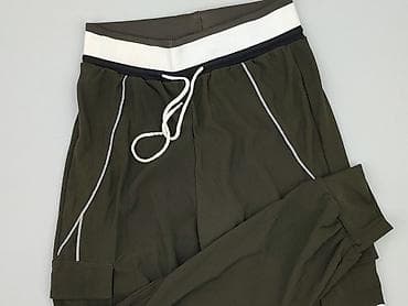 reebok classics joggers: Spodnie dresowe damskie, rozmiar XL — 1