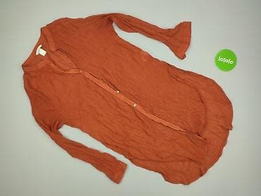 sukienka okee: H&M, Sukienka damska, rozmiar 2XL — 2