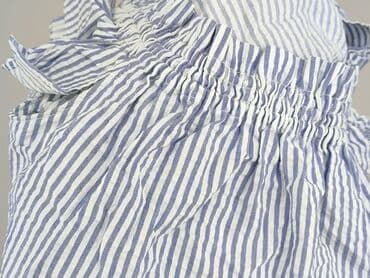 biała sukienka na jedno ramię zara: Zara, Sukienka damska, rozmiar S — 6