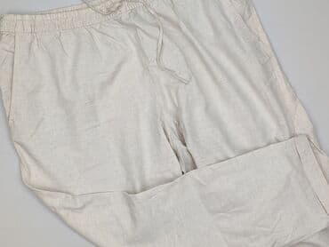 koszulka z długim rękawem h m: H&M, Spodnie dla mężczyzn, rozmiar 2XL — 1