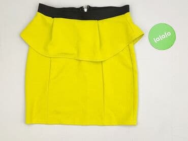 Futra i kożuchy: Boohoo, Spódnica damska, rozmiar S — 2