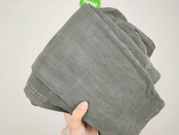 joggery bawełniane damskie: Spodnie damskie, rozmiar S — 4