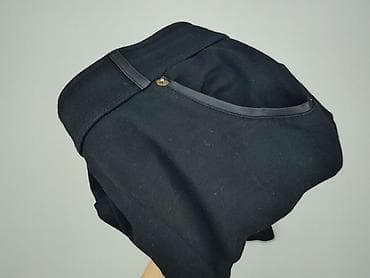 spodnie kenzo: Zentex, Spodnie materiałowe damskie, rozmiar S — 6