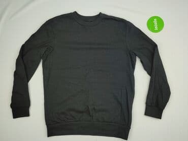 pull jeans: Sinsay, Bluza dla mężczyzn, rozmiar M — 2