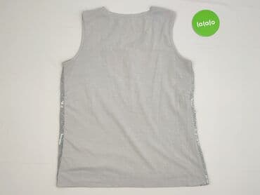 marynarka nietoperz: Lounge, Top damski, rozmiar M — 3