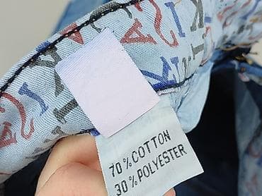 manchester: Szorty dla mężczyzn, rozmiar L — 5