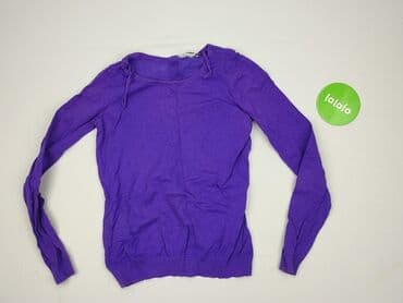czy sweter z wiskozy jest dobry: Orsay, Sweter damski, rozmiar S — 2